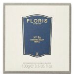 Floris London Νο 89 Shaving Soap Refill 100gr