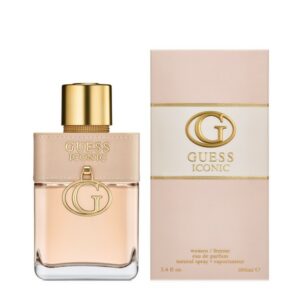 Guess Iconic For Women Eau De Parfum 100ml