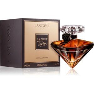 Lancome La Nuit Tresor Vanille Noire Eau De Parfum 50ml