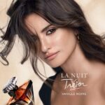 Lancome La Nuit Tresor Vanille Noire Eau De Parfum 50ml