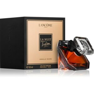 Lancome La Nuit Tresor Vanille Noire Eau De Parfum 30ml
