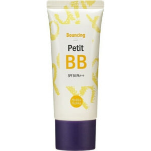 Holika Holika Bouncing Petit BB Θρεπτική Κρέμα BB Για Το Πρόσωπο 30ml
