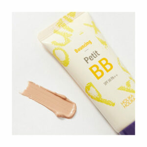 Holika Holika Bouncing Petit BB Θρεπτική Κρέμα BB Για Το Πρόσωπο 30ml