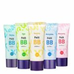 Holika Holika Bouncing Petit BB Θρεπτική Κρέμα BB Για Το Πρόσωπο 30ml