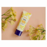Holika Holika Bouncing Petit BB Θρεπτική Κρέμα BB Για Το Πρόσωπο 30ml