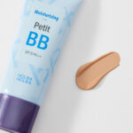 Holika Holika Moisturizing Petit BB Cream SPF30 Ενυδατική Κρέμα BB Για Το Πρόσωπο 30ml