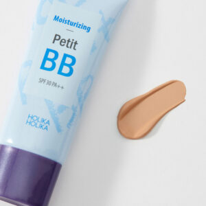 Holika Holika Moisturizing Petit BB Cream SPF30 Ενυδατική Κρέμα BB Για Το Πρόσωπο 30ml