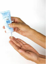 Holika Holika Moisturizing Petit BB Cream SPF30 Ενυδατική Κρέμα BB Για Το Πρόσωπο 30ml