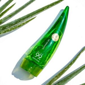 Holika Holika Aloe 99% Soothing Gel 250ml