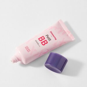 Holika Holika Shimmering Petit BB SPF45 Ενυδατική Κρέμα Προσώπου Λάμψης 30ml