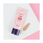 Holika Holika Shimmering Petit BB SPF45 Ενυδατική Κρέμα Προσώπου Λάμψης 30ml