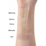 Holika Holika Aqua Petit BB SPF25 Αναζωογονητική Κρέμα Προσώπου 30ml