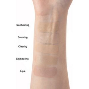 Holika Holika Aqua Petit BB SPF25 Αναζωογονητική Κρέμα Προσώπου 30ml