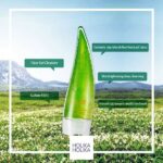 Holika Holika Aloe Facial Cleansing Foam 150ml