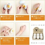 Holika Holika Sleek Egg Skin Peeling Gel Για Το Πρόσωπο 140ml