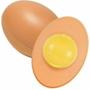 Holika Holika Sleek Egg Beige Skin Facial Cleansing Foam – Αφρός Kαθαρισμού Προσώπου 140ml