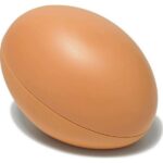 Holika Holika Sleek Egg Beige Skin Facial Cleansing Foam – Αφρός Kαθαρισμού Προσώπου 140ml