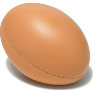Holika Holika Sleek Egg Beige Skin Facial Cleansing Foam – Αφρός Kαθαρισμού Προσώπου 140ml