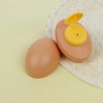 Holika Holika Sleek Egg Beige Skin Facial Cleansing Foam – Αφρός Kαθαρισμού Προσώπου 140ml