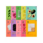 Holika Holika Pure Essence Mask Green Tea Sheet 23ml