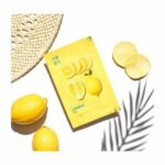 Holika Holika Pure Essence Mask Sheet Lemon 23ml