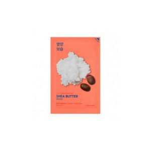 Holika Holika Pure Essence Mask Shea Butter Sheet 23ml