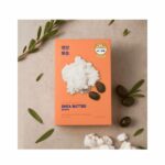Holika Holika Pure Essence Mask Shea Butter Sheet 23ml