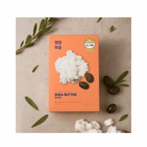 Holika Holika Pure Essence Mask Shea Butter Sheet 23ml