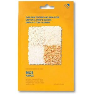 Holika Holika Pure Essence  Rice  Sheet Mask 23ml