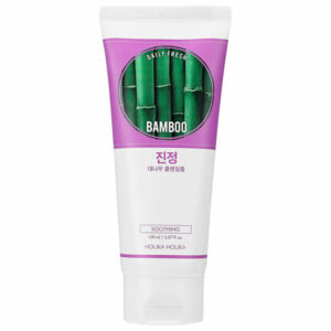 Holika Holika Daily Fresh Bamboo Cleansing Foam 150ml