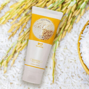 Holika Holika Daily Fresh Rice Cleansing Foam 150 ml
