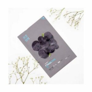 Holika Holika Pure Essence Mask Charcoal Sheet 23ml