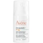 Avene Cicalfate+ Multi-Protective Skin Repair Cream SPF50+ Επανορθωτική Κρέμα Πολύ Υψηλής Προστασίας 30ml
