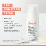 Avene Cicalfate+ Multi-Protective Skin Repair Cream SPF50+ Επανορθωτική Κρέμα Πολύ Υψηλής Προστασίας 30ml