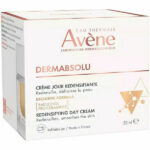 Avene DermAbsolu Redensifying Day Cream Κρέμα Ημέρας Αναπλήρωσης Όγκου 50ml