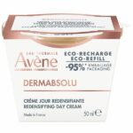 Avene Dermabsolu Eco-Recharge Eco-Refill Redensifying Day Cream Επαναγεμιζόμενο Bάζο Kρέμας Hμέρας Aναπλήρωσης Όγκου 50ml