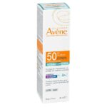 Avene Anti-Imperfection Fluid SPF50 Αντηλιακό Προσώπου Για Πρόληψη Σημαδιών Της Ακμής 40ml