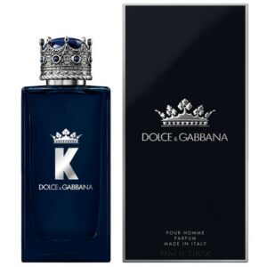 Dolce & Gabanna K by Dolce & Gabbana Parfum 100ml