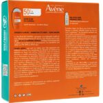 Avene Promo Set Ultra SPF50 Oil Control Fluid 50ml & Makeup Removing Micellar Water 100ml