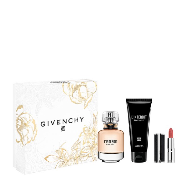 Givenchy L’Interdit Eau de Parfum Spring Set