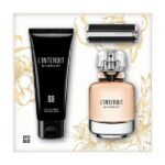 Givenchy L’Interdit Eau de Parfum Spring Set