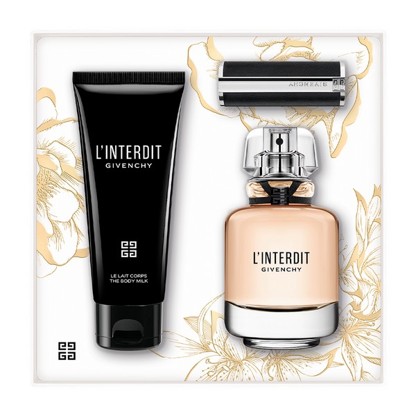 Givenchy L’Interdit Eau de Parfum Spring Set