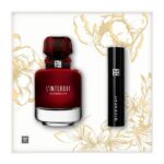 Givenchy L’Interdit Rouge Eau de Parfum Spring Set With Mini Mascara