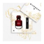 Givenchy L’Interdit Rouge Eau de Parfum Spring Set With Mini Mascara