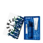 Kenzo Homme Intense Eau de Toilette Spring Set
