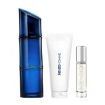 Kenzo Homme Intense Eau de Toilette Spring Set
