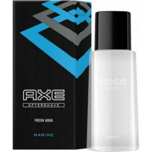 Axe Marine Fresh Aqua After Shave Lotion 100ml