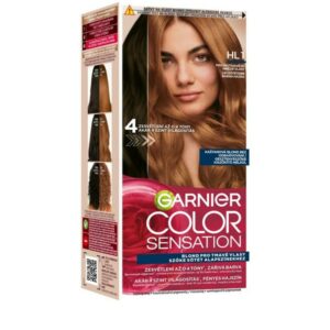 Garnier Color Sensation HL Ξανθό Για Σκούρα Βάση – Βαφή Για Ξάνοιγμα Μαλλιών 40ml