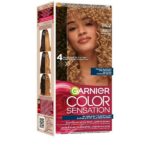Garnier Color Sensation HL Ξανθό Για Σκούρα Βάση – Βαφή Για Ξάνοιγμα Μαλλιών 40ml
