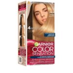 Garnier Color Sensation HL Ξανθό Για Σκούρα Βάση – Βαφή Για Ξάνοιγμα Μαλλιών 40ml